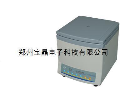 TGL-16B臺(tái)式離心機(jī)|高速臺(tái)式離心機(jī)