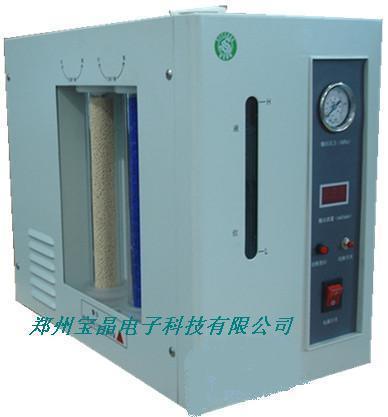 GCN-300氮氣發(fā)生器|氮氣發(fā)生器廠家、價格、工作原理